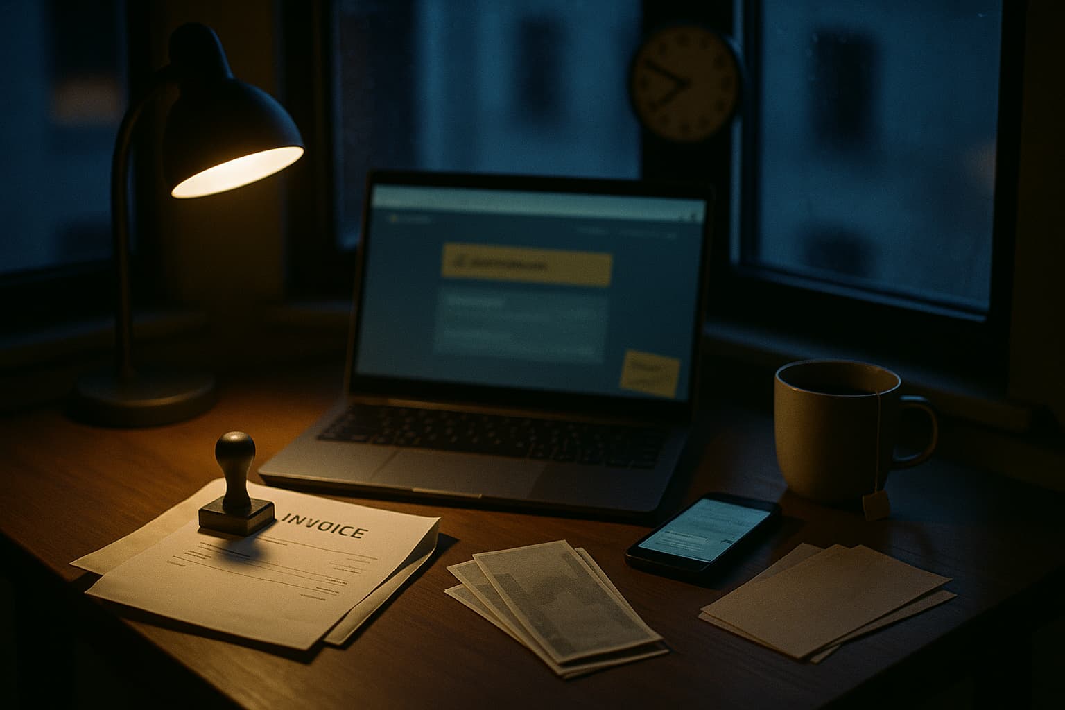 How to Actually Get Paid for Freelance Work (the Question Reddit Deletes the Answers To)