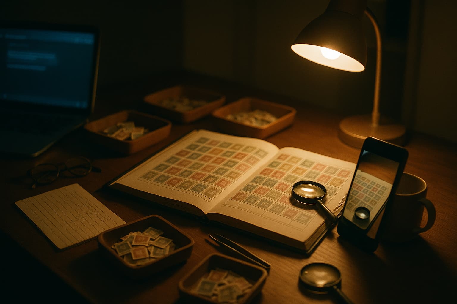 The Most Realistic Passive Income of 2026 Is Boring (a Stamp Collector Took Second)