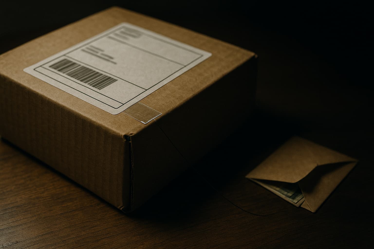 Your Amazon Purchase Has an Affiliate Code. On Motorola Phones, Nobody Is Sure Who Put It There.